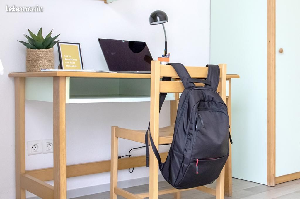 Appartement 1 pièce 18 m² · à Sevenans · 18 m² · 330 €