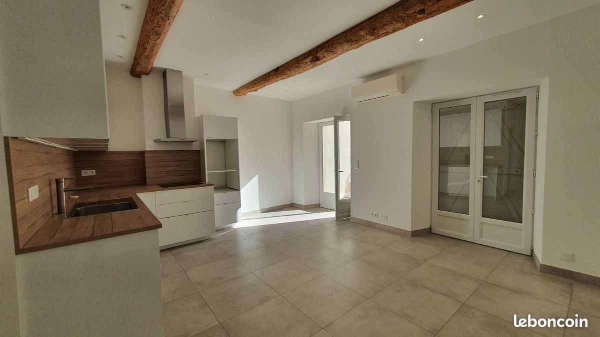 Appartement 3 pièces 66 m² · à Flayosc · 66 m² · 880 €/mois