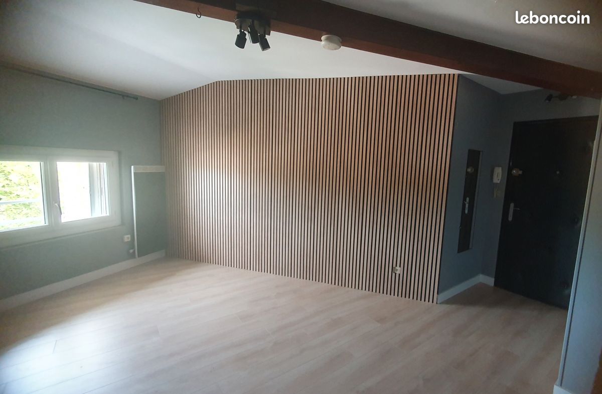 Appartement 2 pièces 32 m² · à Saint-Rémy-de-Provence · 32,2 m² · 152 000 €