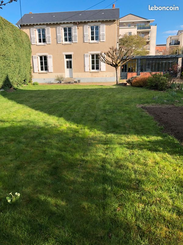 Maison 8 pièces 179 m² · à Le Mans · 179 m² · 410 000 €