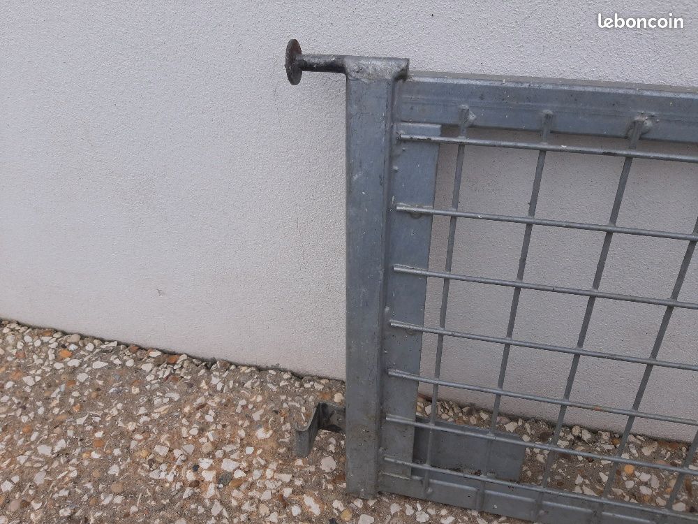 Grille remorque (image 2)