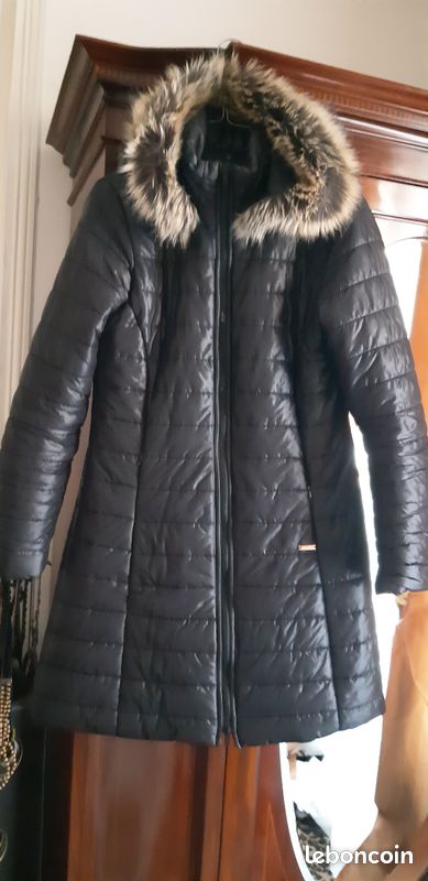Doudoune Fashion (image 1)