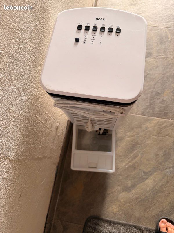 Ventilateur à eau (image 3)