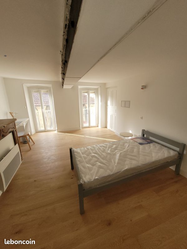 Appartement 1 pièce 28 m² · à Auch · 28 m² · 500 €/mois