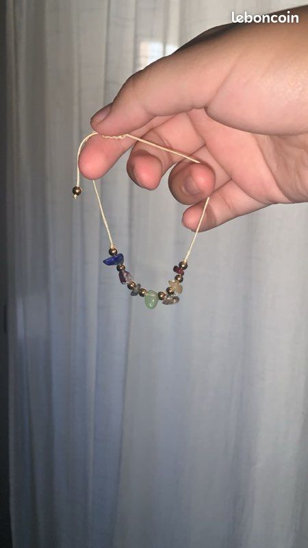 Bracelet fait main (image 2)