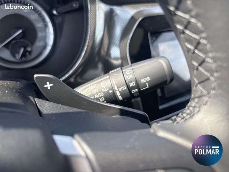 Suzuki Vitara 1.5 Dualjet Hybrid 115ch Style Auto Allgrip (image 29)