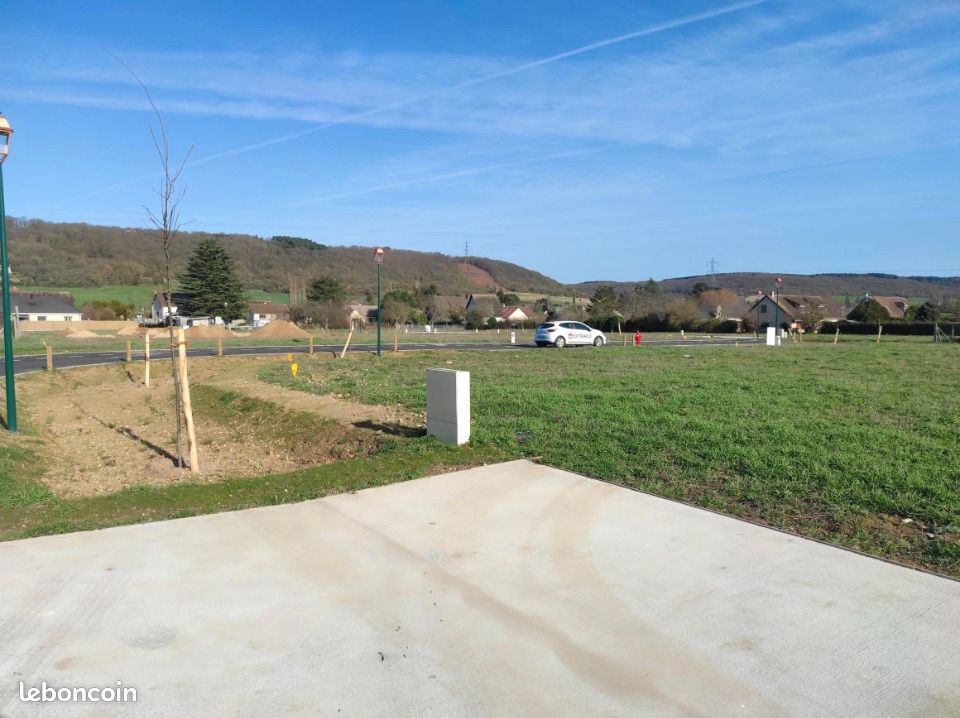 Terrain 602 m² La Queue Les Yvelines · à La Queue-les-Yvelines · 147 000 €