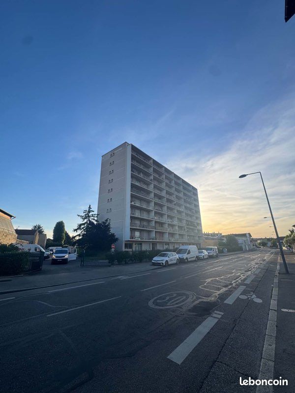 Appartement 4 pièces 78 m² · à Villeurbanne · 78 m² · 248 000 €