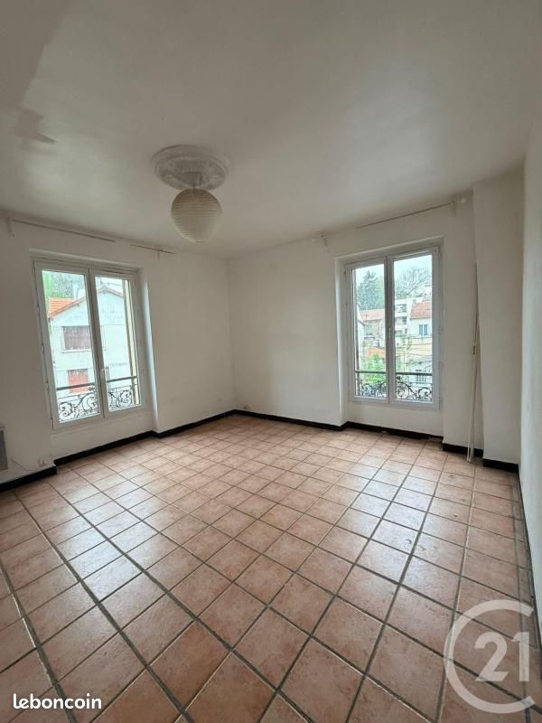 Appartement 2 pièces 39 m² · à Sevran · 39 m² · 695 €/mois