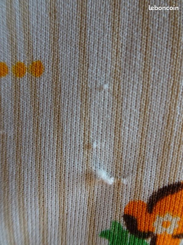 Robe grande taille sans manche motifs fleuris (image 11)