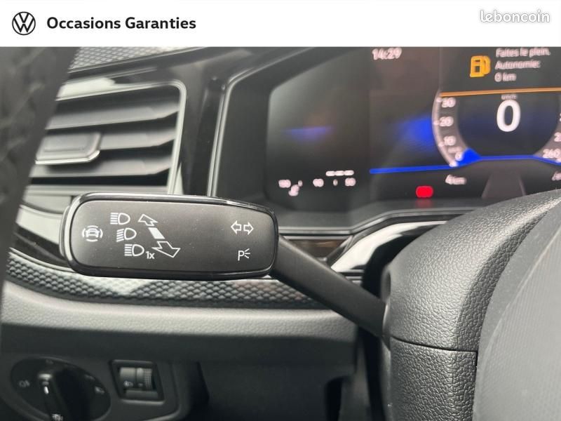 Volkswagen Taigo 1.0 TSI 95ch VW Edition (image 26)