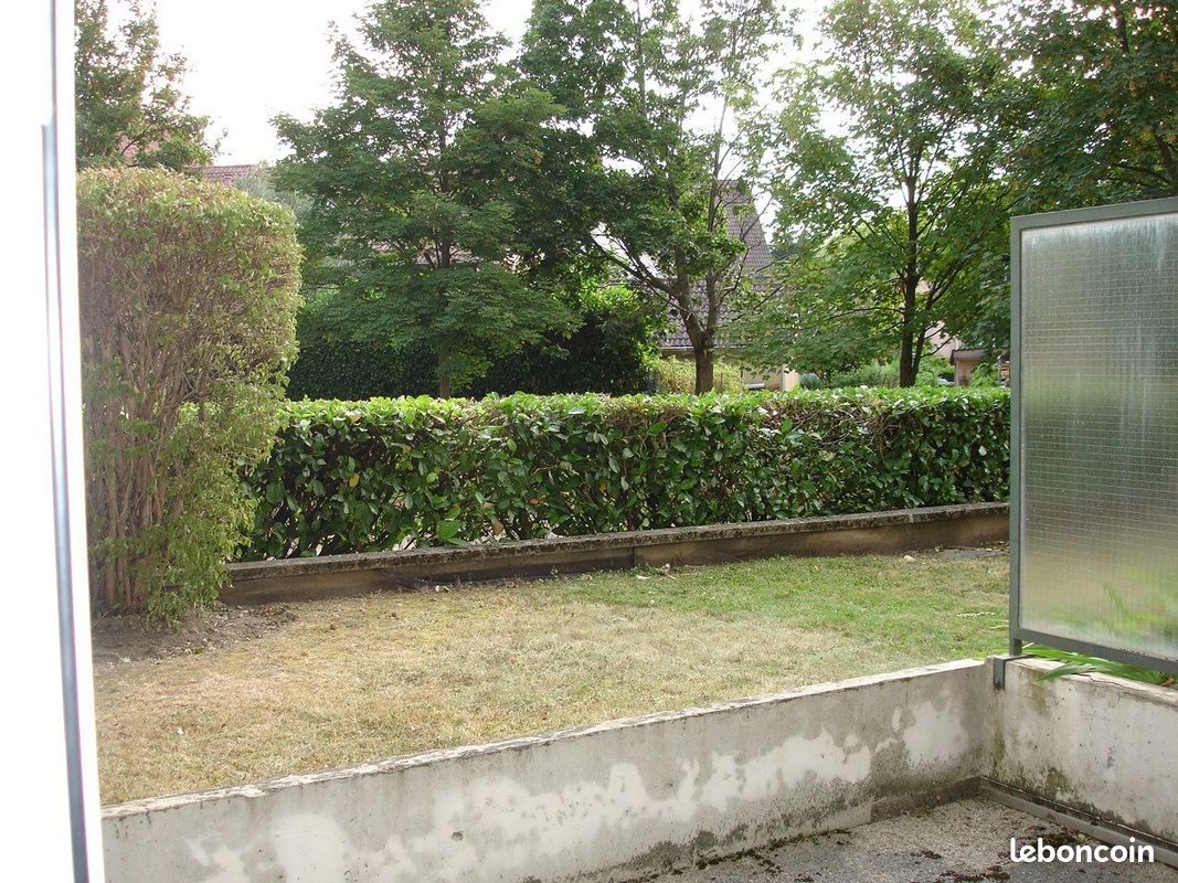 Appartement 1 pièce 34 m² · à Grenoble · 34 m² · 435 €