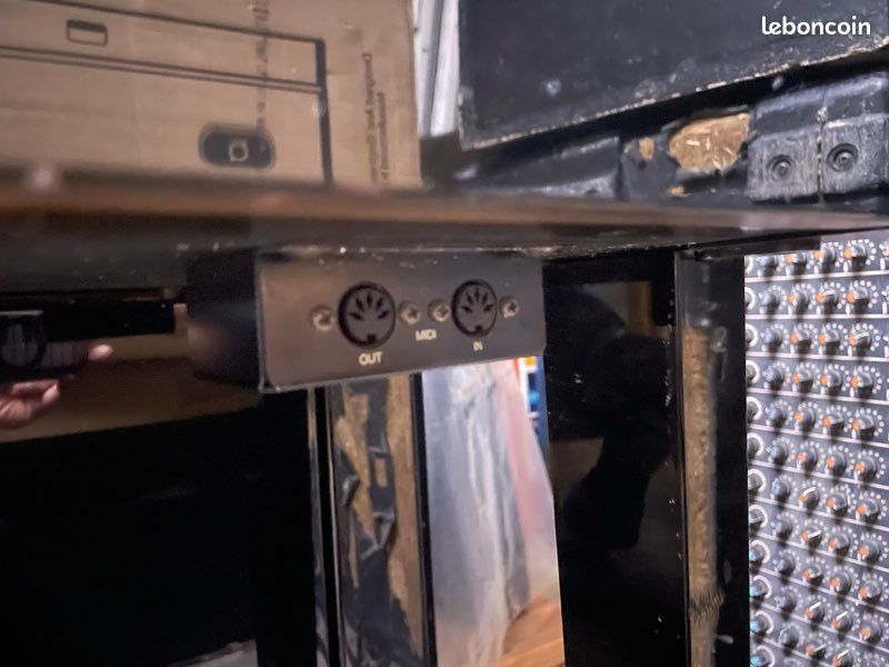 Piano yamaha disklavier (image 4)