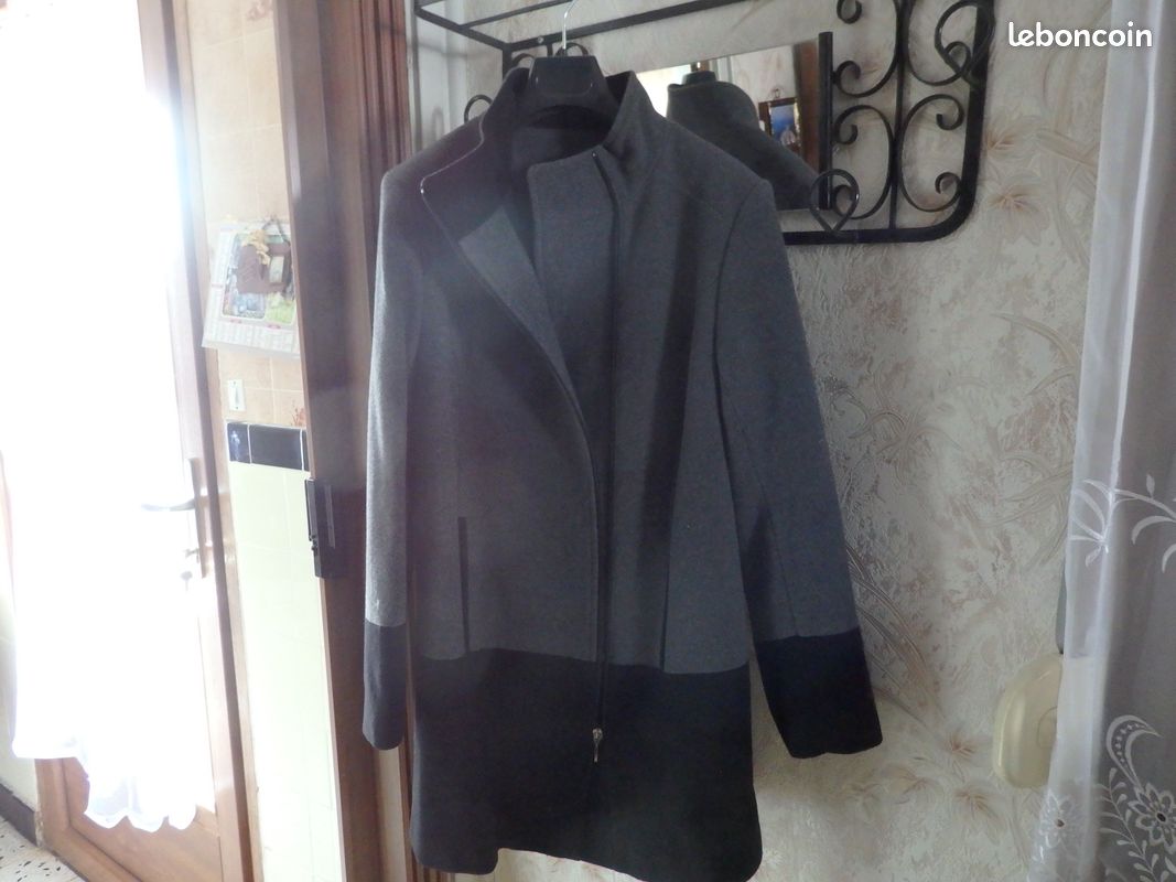 Manteau hiver (image 2)