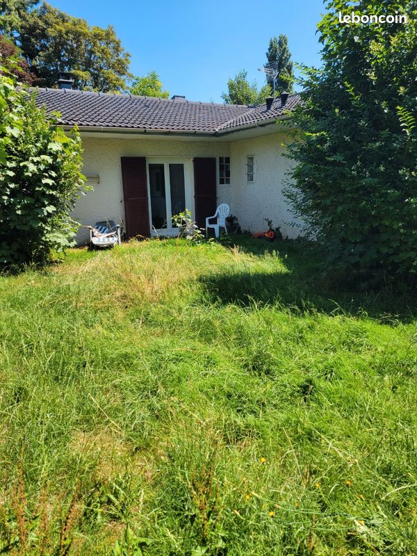 Maison 5 pièces 145 m² · à Lésigny · 145 m² · 485 000 €
