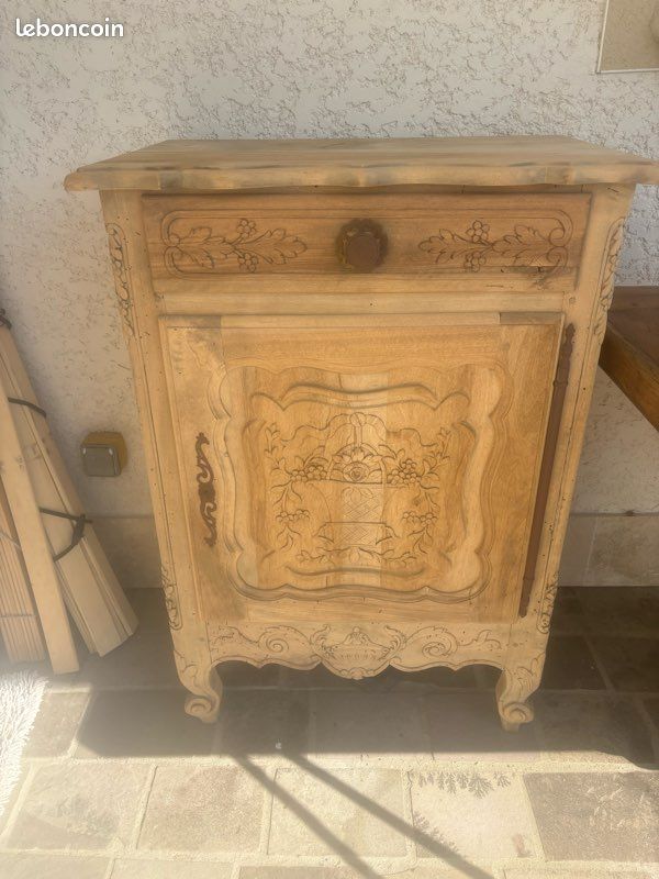 Confiturier ancien (image 1)