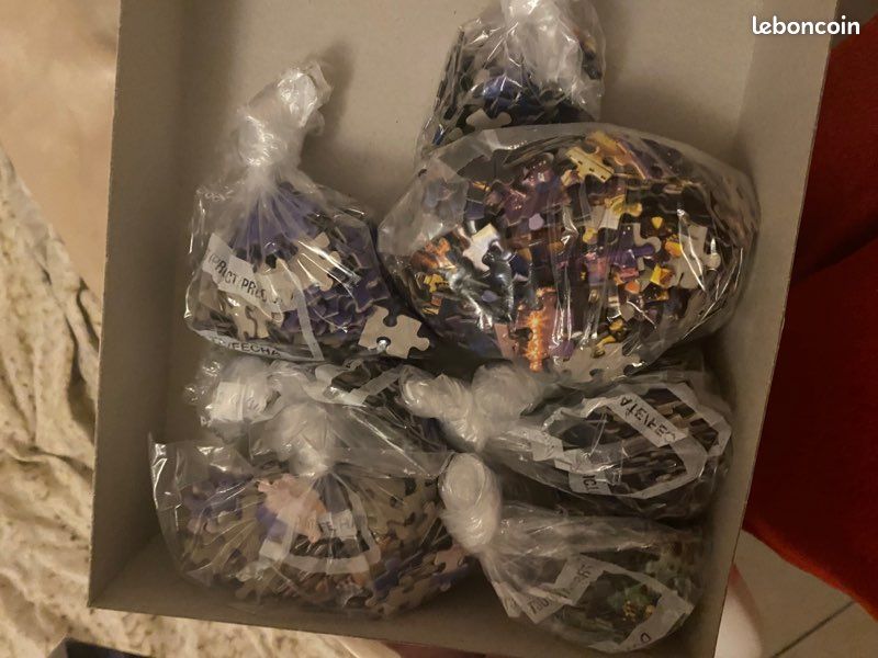 Puzzle (image 2)
