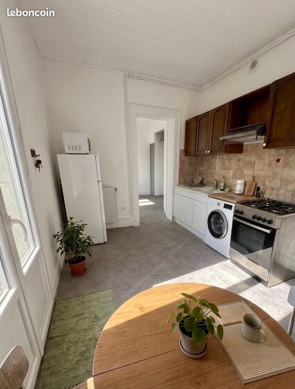 Appartement 1 pièce 38 m² · à Annecy · 38 m² · 795 €/mois