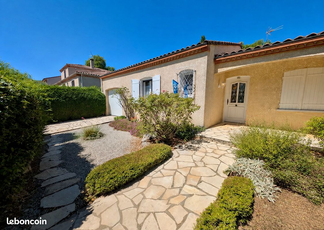 Maison 5 pièces 116 m² · à Castres · 116 m² · 209 000 €