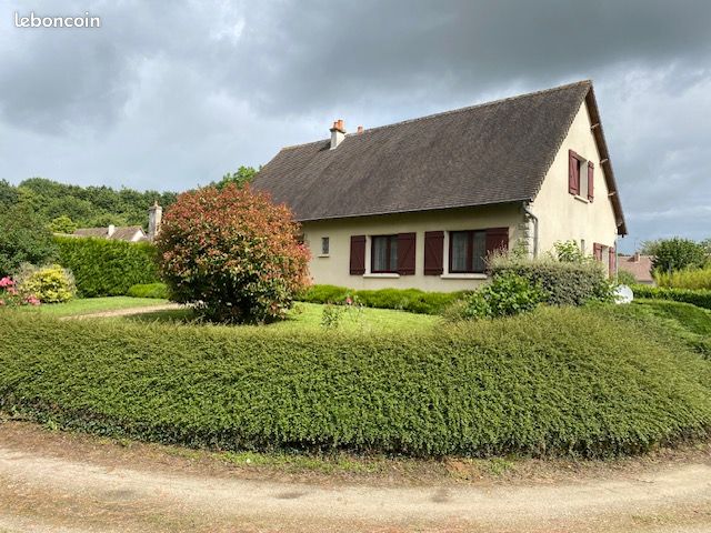 Maison 4 pièces (image 2)