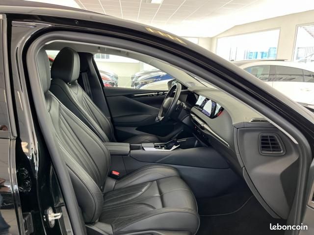 DS 4 Hybride E-Tense 225 EAT8 Rivoli (image 15)