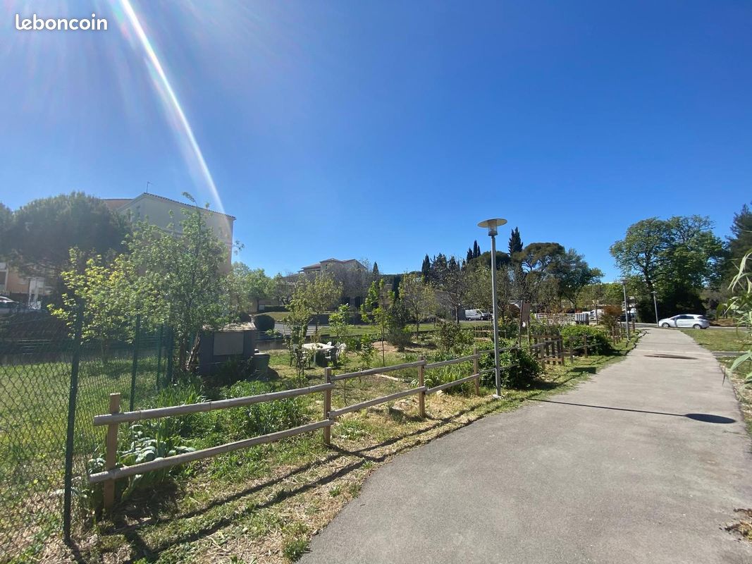 Appartement 2 pièces 52 m² · à Montpellier · 52 m² · 690 €/mois