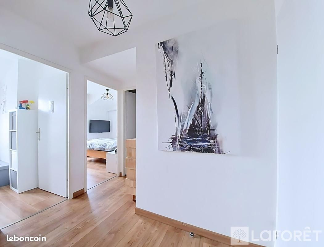 Appartement 4 pièces 66 m² · à Villiers-sur-Marne · 66 m² · 329 000 €