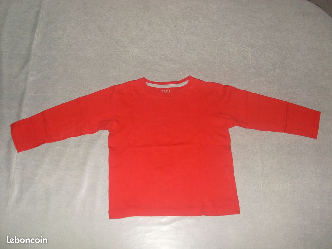 Tee-shirt (image 1)
