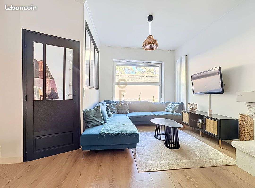 Maison 4 pièces 111 m² · à Bondues · 111 m² · 389 000 €