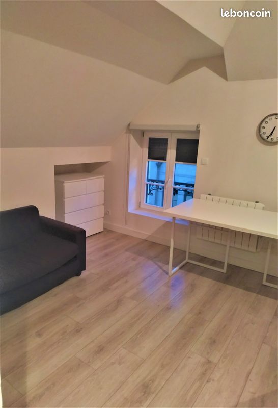 Appartement 2 pièces 22 m² · à Arras · 22,3 m² · 520 €