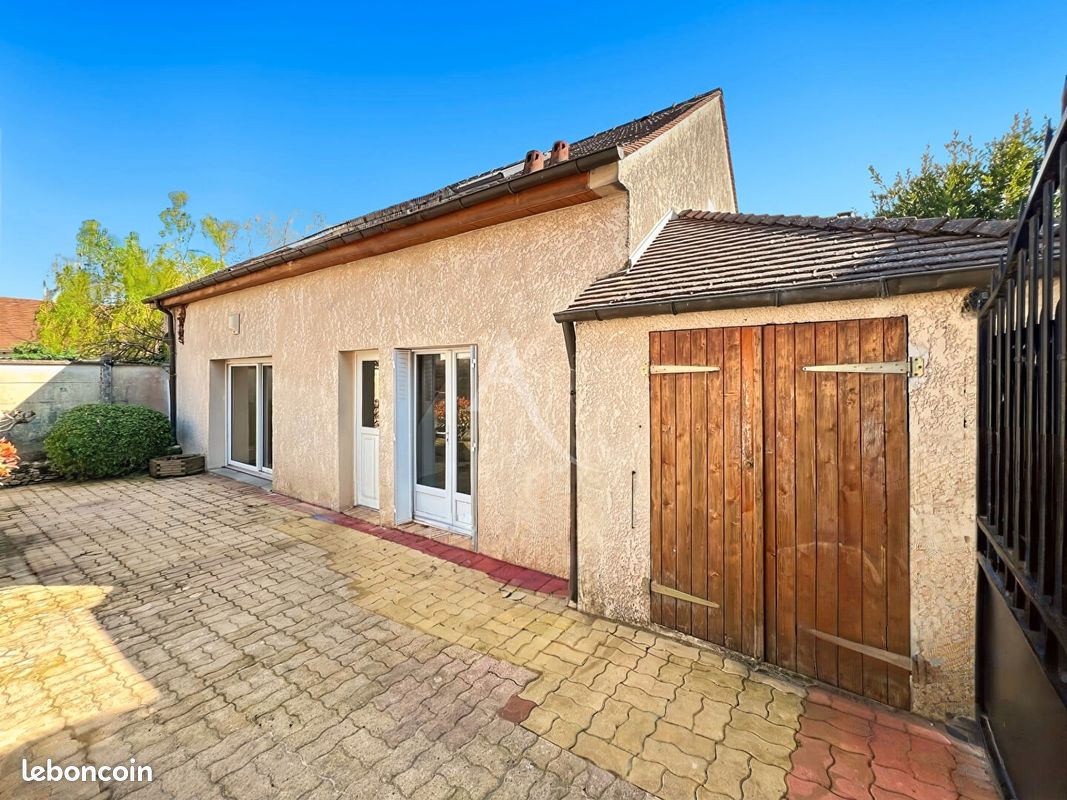 Maison 4 pièces 79 m² · à Étréchy · 79 m² · 219 420 €