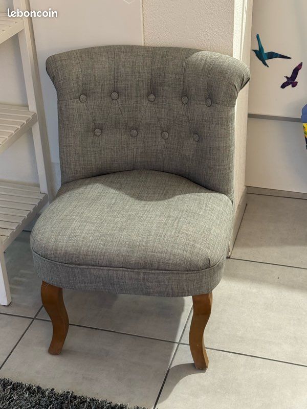 Fauteuil (image 1)