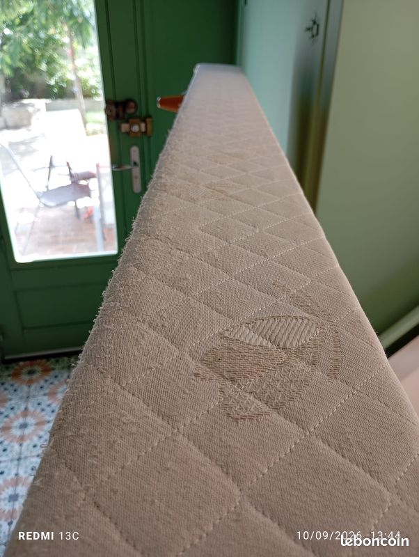 Sommier 160 x 200 (image 5)
