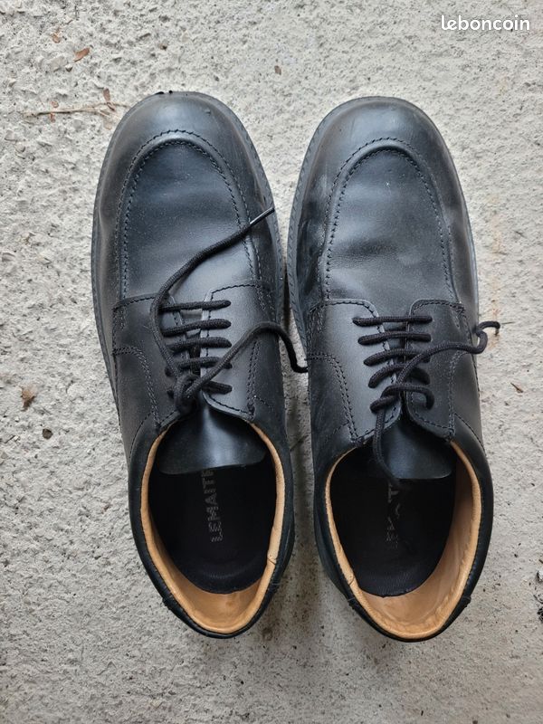 Chaussures de sécurité (image 1)