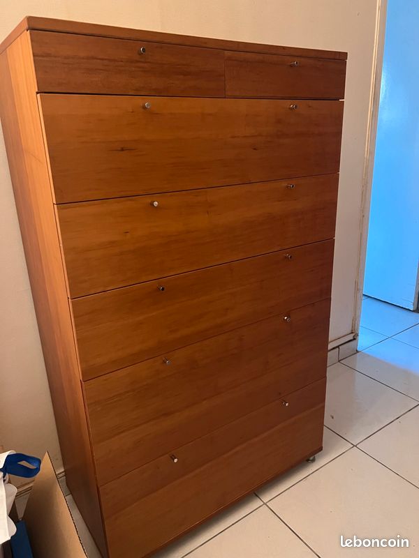 Commode très bon état (image 1)