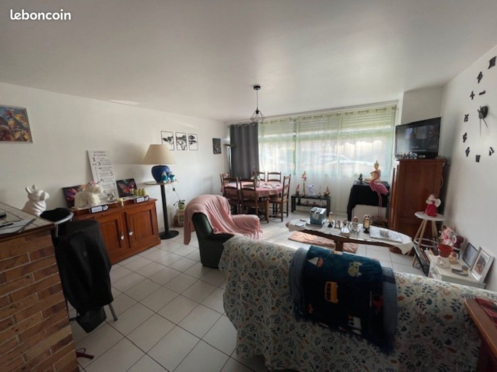 Appartement 2 pièces 49 m² · à Pordic · 49 m² · 138 500 €
