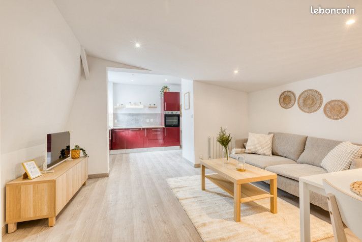 Appartement 2 pièces 42 m² · à Pau · 42 m² · 620 €