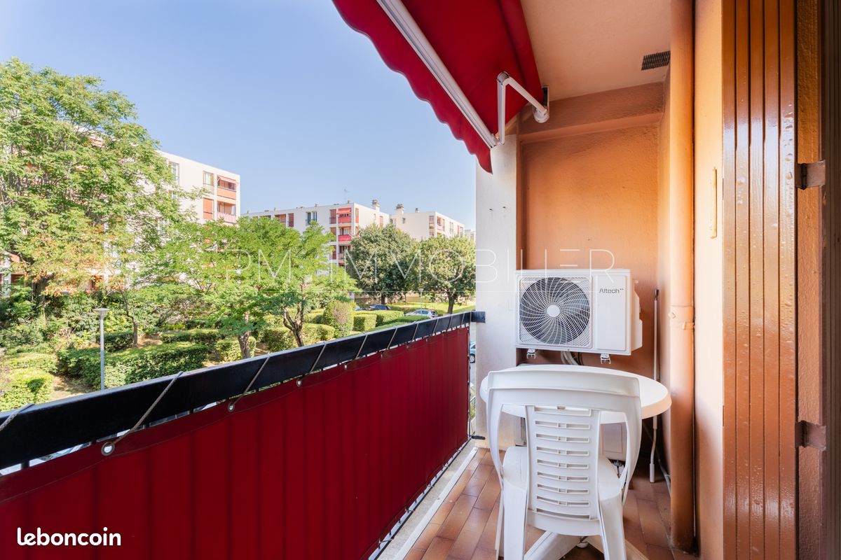 Appartement 3 pièces 75 m² · à Marseille · 75 m² · 227 000 €