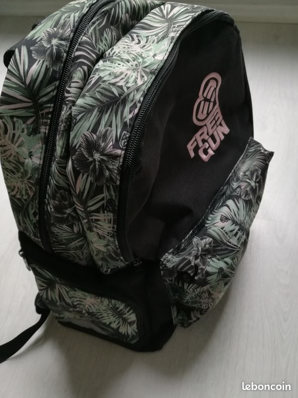 Cartable Roulettes Sac Ecole Leclerc 2021 Ecole Maternelle Sac