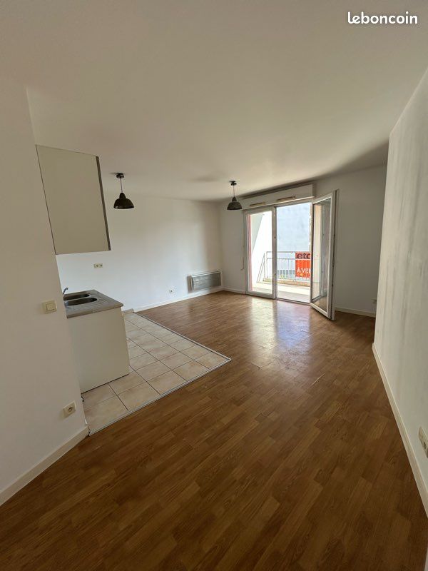 Appartement 2 pièces 44 m² · à Angers · 44 m² · 700 €/mois