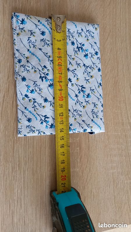 Pochette multiple usages (image 4)