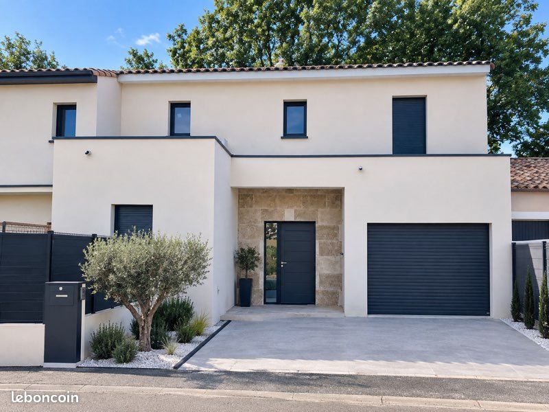 Maison 5 pièces 125 m² · à Lieuran-lès-Béziers · 125 m² · 275 000 €