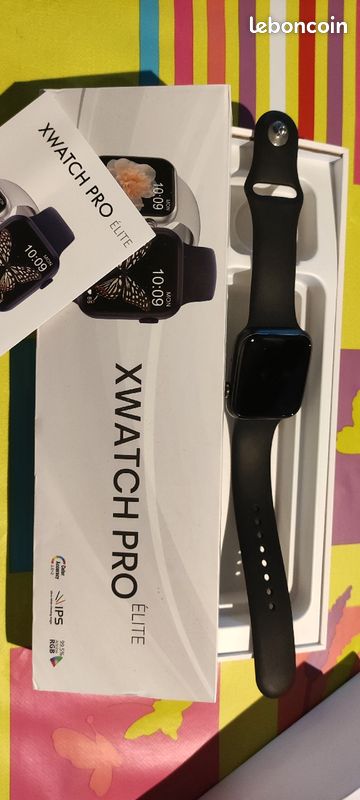 Xwatch Pro Élite (image 2)