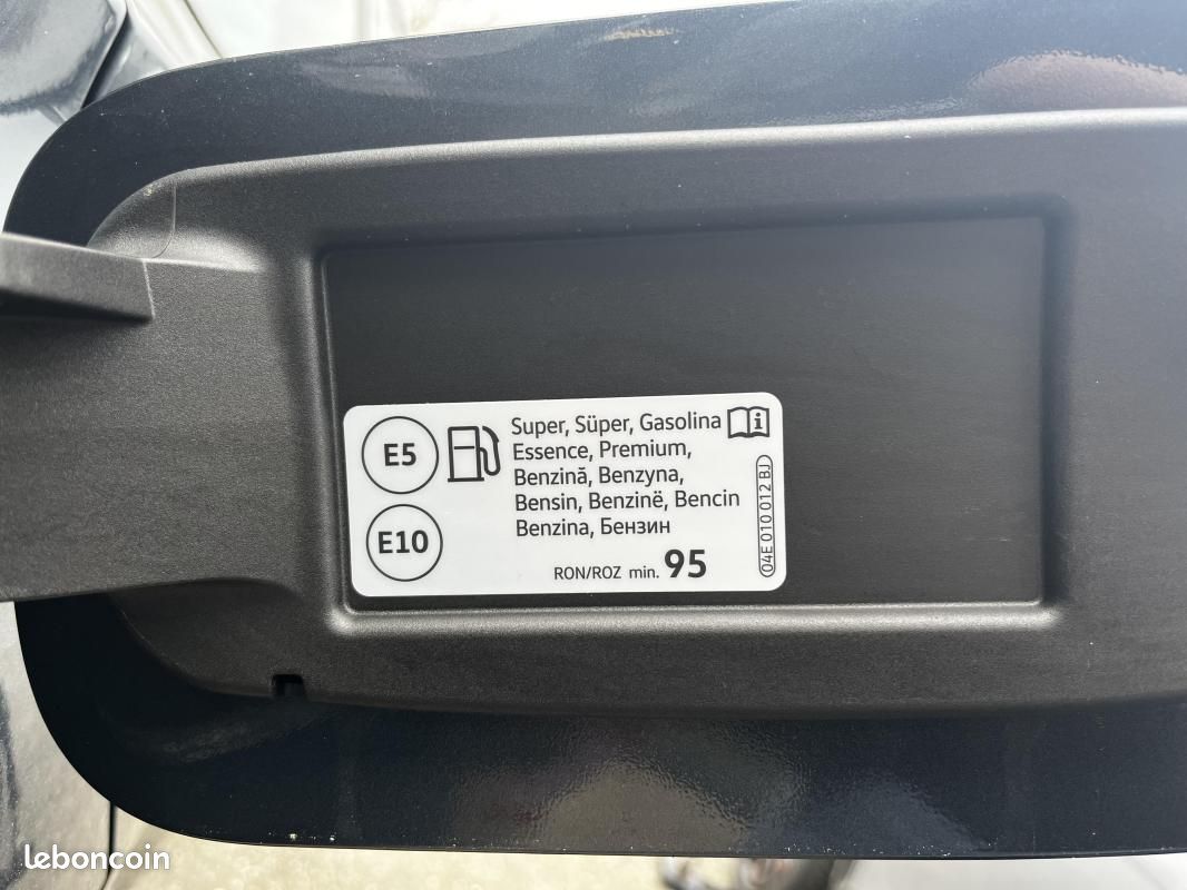Cupra Formentor eHybrid 204 ch DSG6 Midnight Edition (image 7)
