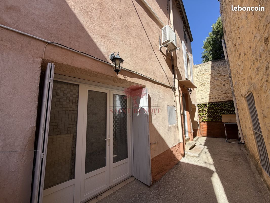 Maison 2 pièces 65 m² · à Saint-Jean-de-Fos · 65 m² · 157 000 €