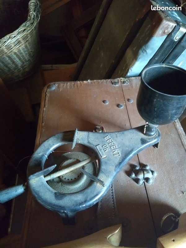 Bric à brac ancien (image 6)