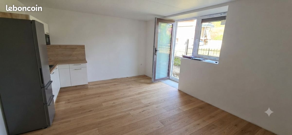 Appartement 2 pièces 43 m² · aux Gras · 43 m² · 139 000 €