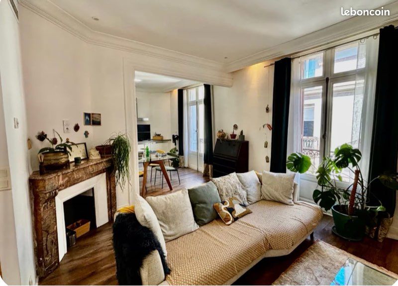 Appartement 3 pièces 69 m² · à Perpignan · 69 m² · 850 €
