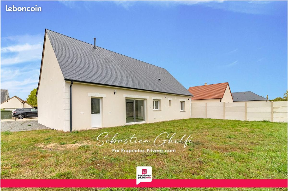 Maison 5 pièces 91 m² (image 2)