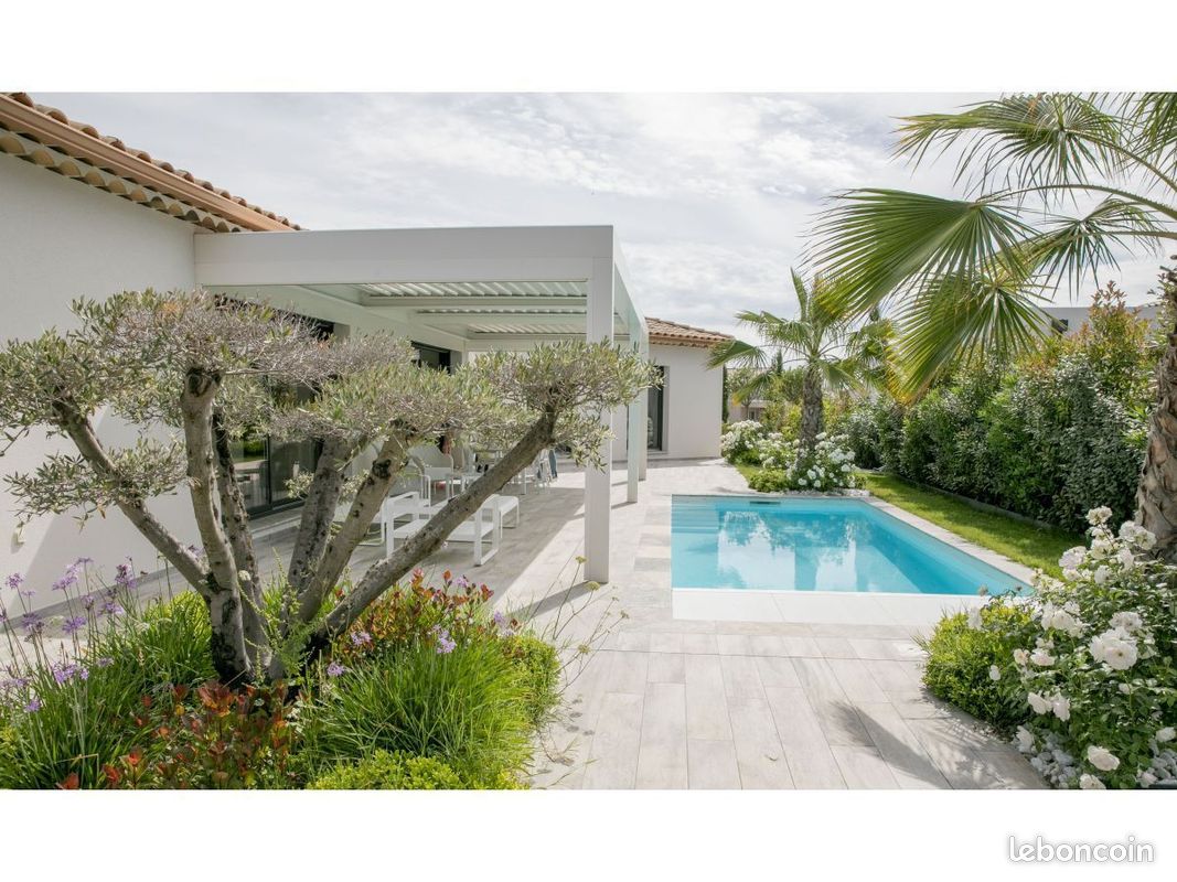 Maison 5 pièces 124 m² · à Maubec · 124 m² · 466 570 €